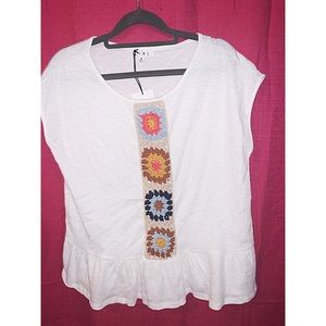 THML 70s Inspired Shirt